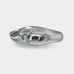 Morava Crystal Tatoo Πιατέλα 34cm