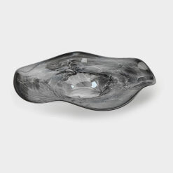 Morava Crystal Tatoo Πιατέλα