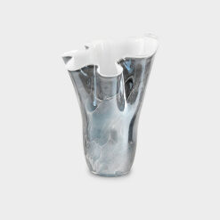 Morava Crystal Tatoo Βάζο 36x25cm