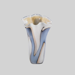 Morava Crystal ZANZZIBAR Βάζο Επιδαπέδιο 38cm