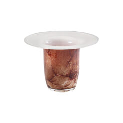 Morava Crystal Bloody Mary Βάζο