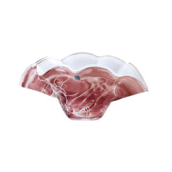 Morava Crystal Jacky Μπολ 44cm