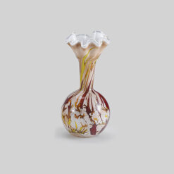Morava Crystal PSYCHEDELIC Βάζο 37cm