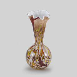 Morava Crystal PSYCHEDELIC Βάζο 47cm