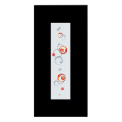 Morava M30-2519 Διακοσμητικός Πίνακας 38 x 80 cm