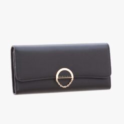 Bartuggi Γυναικείο Πορτοφόλι 718-092341-Black