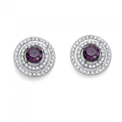 Oliver Weber Σκουλαρίκια Earrings Target 22997 204