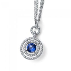 Oliver Weber Κρεμαστό Κόσμημα Necklace Pendant Target