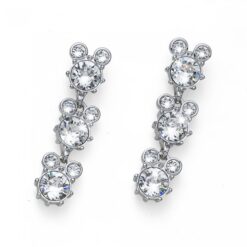 Oliver Weber Σκουλαρίκια Post earring Say 22975
