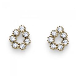 Oliver Weber Σκουλαρίκια -Earring Way -22983G