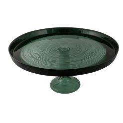HFA Τουρτιέρα Με Πόδι REFLECTIONS 32cm Κυπαρισσί