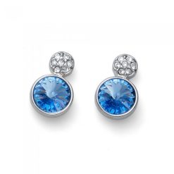 Oliver Weber Σκουλαρίκια - Earrings Wake -23024 001