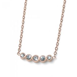 Oliver Weber Κρεμαστό Κόσμημα - Necklace Change 12254