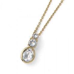 Oliver Weber Κρεμαστό Κόσμημα - Pendant Company
