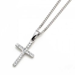 Oliver Weber Σταυρός Κόσμημα - Pendant Cross