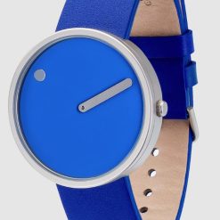 Ρολόι - Picto Watches Leather - 43380 -4420MS