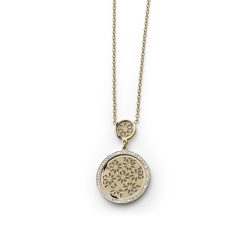 Oliver Weber Κρεμαστό Κόσμημα -Anhänger Ukulan