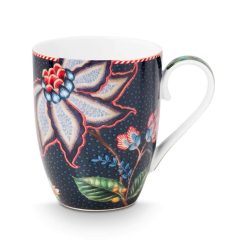 Pip Studio Berry Blues - Κούπα 350ml