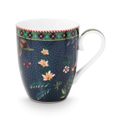 Pip Studio Berry Blues - Κούπα 145ml