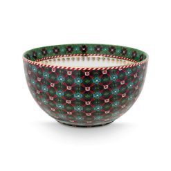 Pip Studio Μπολ Berry Blues 12cm