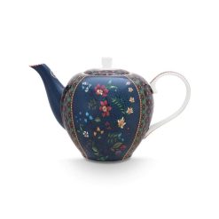 Pip Studio Berry Blues Τσαγιέρα - 1,6ltr