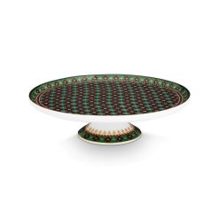 Pip Studio - Berry Blues - Mini Cake Tray - 21cm