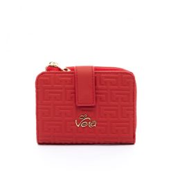 Veta Accessories Γυναικείο Πορτοφόλι LUNA1018-9