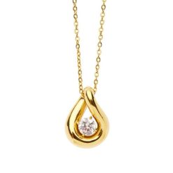 Oliver Weber Κρεμαστό Κόσμημα -Pendant Meed 12472G