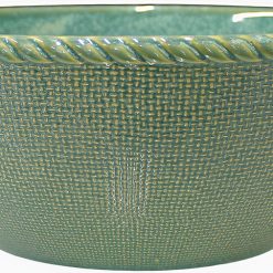 HFA Σαλατιέρα Πυρίμαχη Canvas Menta