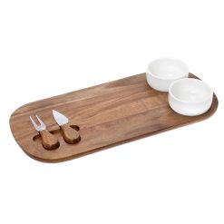Gourmet HFA Πλατό Σερβιρίσματος - 5460025
