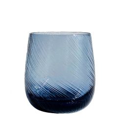 HFA Ποτήρι Style Blue Ουίσκι 460ml
