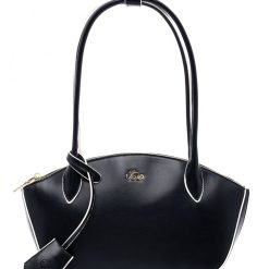 Veta Accessories Τσάντα Ώμου LETICIA - 6141-1