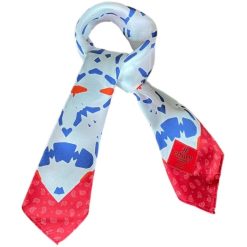 ERFURT LUXURY - Blue vibes / E100055 - Navy