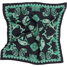 BelLa Ballou - ROYAL PAISLEY - 0125-0280