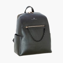 Bartuggi Γυναικείο Σακίδιο 718-5462-5-black