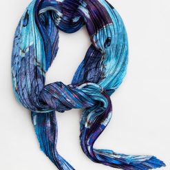 Alexandra Tsoukala minumum design - Φουλάρι