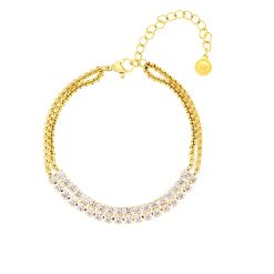 Oliver Weber Βραχιόλι - Bracelet Cryston -32443