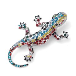 Oliver Weber Brooch Gaudí – Καρφίτσα 58045