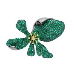 Oliver Weber Brooch Lilium – Καρφίτσα