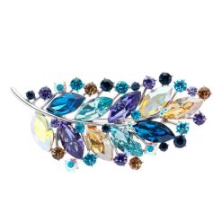 Oliver Weber Brooch Twig – Καρφίτσα