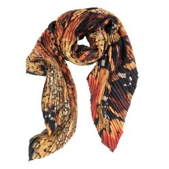 Alexandra Tsoukala minumum design - Φουλάρι - F-FS-CE