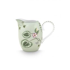 Pip Studio - Jug Lily & Lotus Light Green 250ml - 51007058