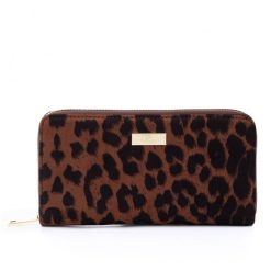 Veta Accessories Γυναικείο Πορτοφόλι FLORENCE