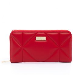 Veta Accessories Γυναικείο Πορτοφόλι FLORENCE