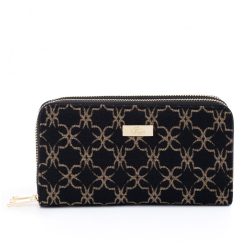 Veta Accessories Γυναικείο Πορτοφόλι KYOTO