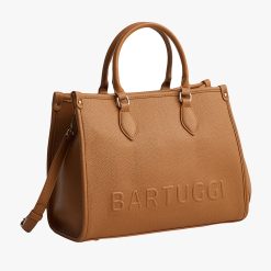Bartuggi Γυναικεία Τσάντα Ώμου 718-3634