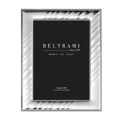 Beltrami κορνίζα διαγώνια κυματιστή κανονική φάσα