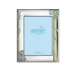 Atelier παιδική κορνίζα κοάλα γαλάζιο