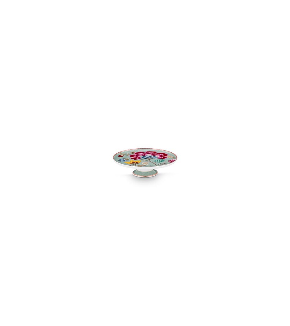 mini-cake-tray-blooming-tales-fantasy-blue-21cm