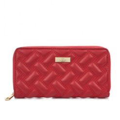 Veta Accessories Γυναικείο Πορτοφόλι FLORENCE